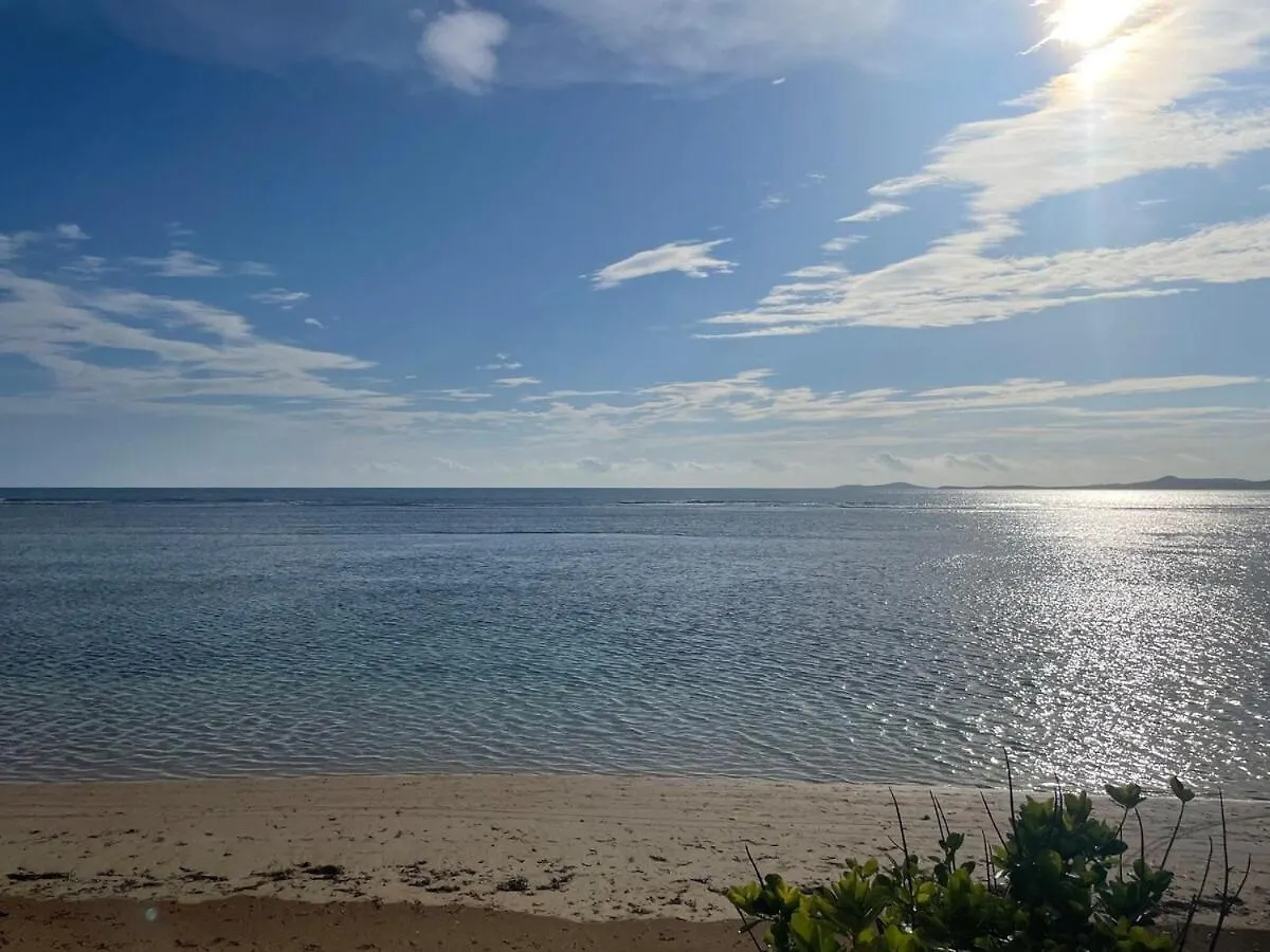Endless Summer At Punta Bandera Luquillo Apartament