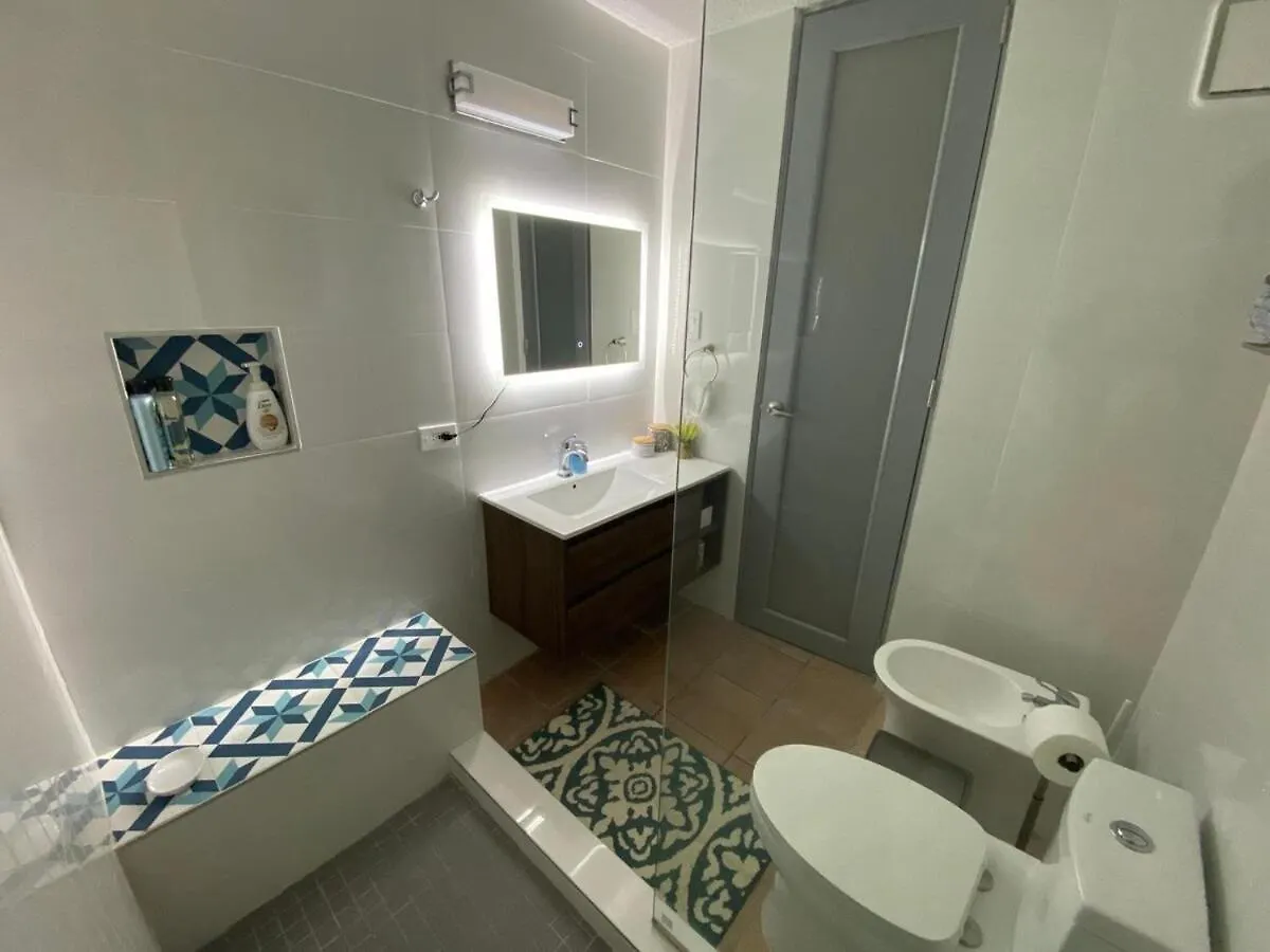 Endless Summer At Punta Bandera Luquillo Apartament