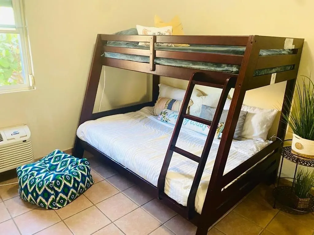 Apartament Endless Summer At Punta Bandera Luquillo Portoryko