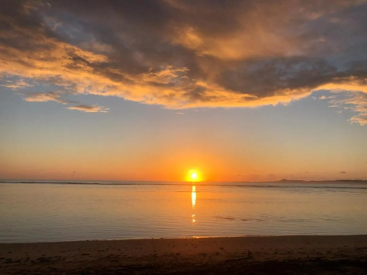 Endless Summer At Punta Bandera Luquillo Apartament
