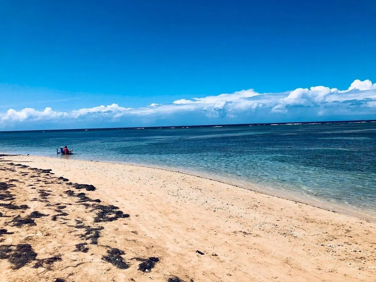 Apartament Endless Summer At Punta Bandera Luquillo
