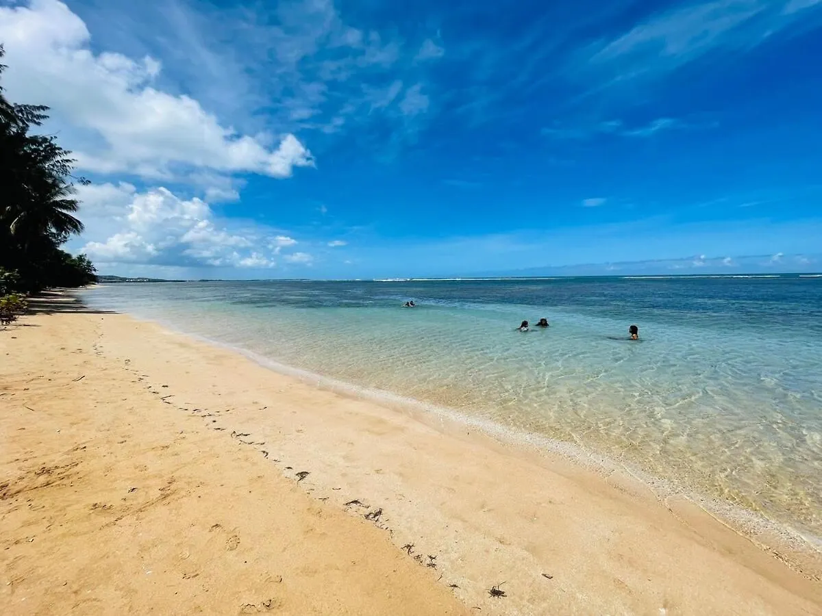 Endless Summer At Punta Bandera Luquillo