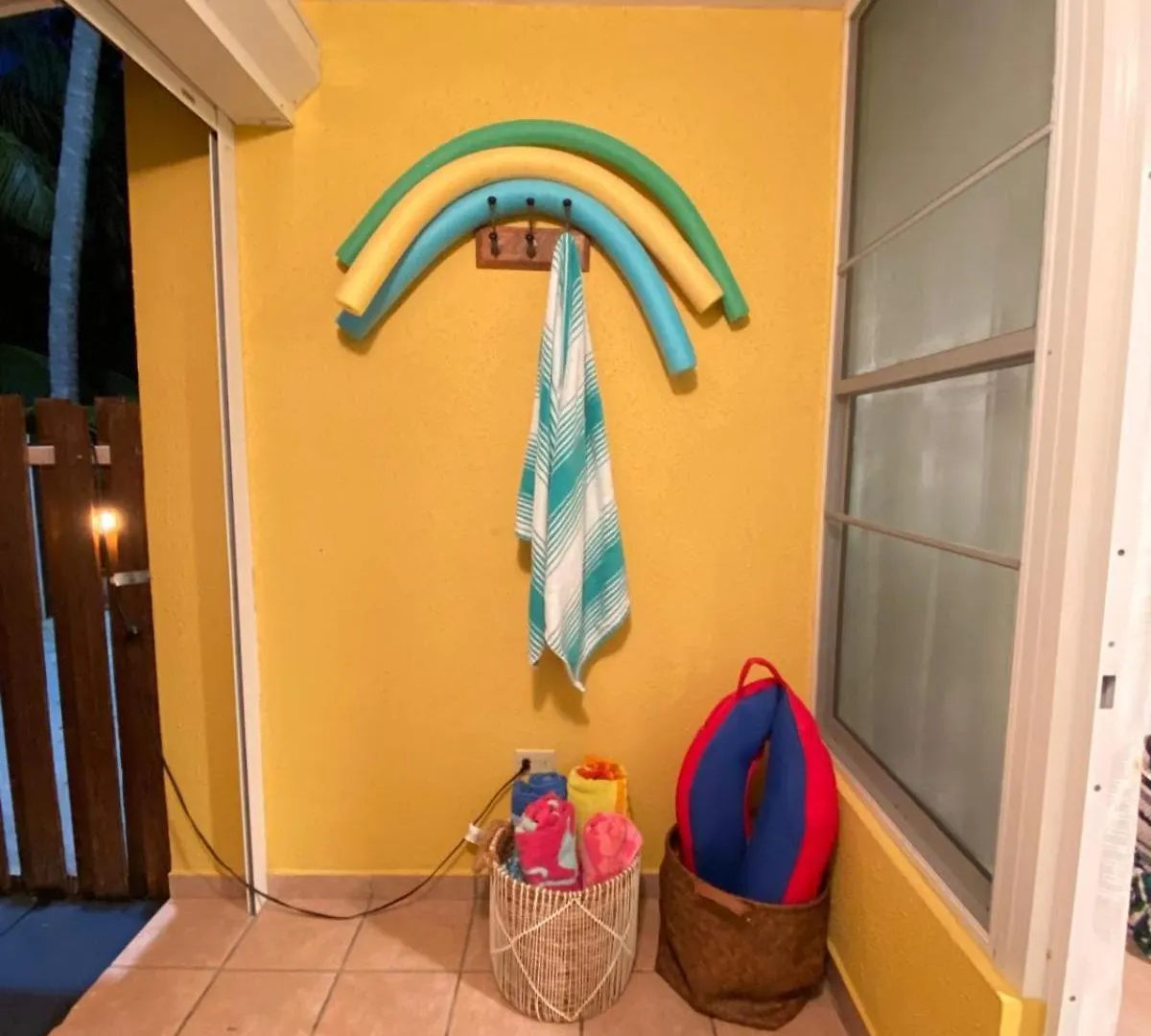 Apartament Endless Summer At Punta Bandera Luquillo Portoryko