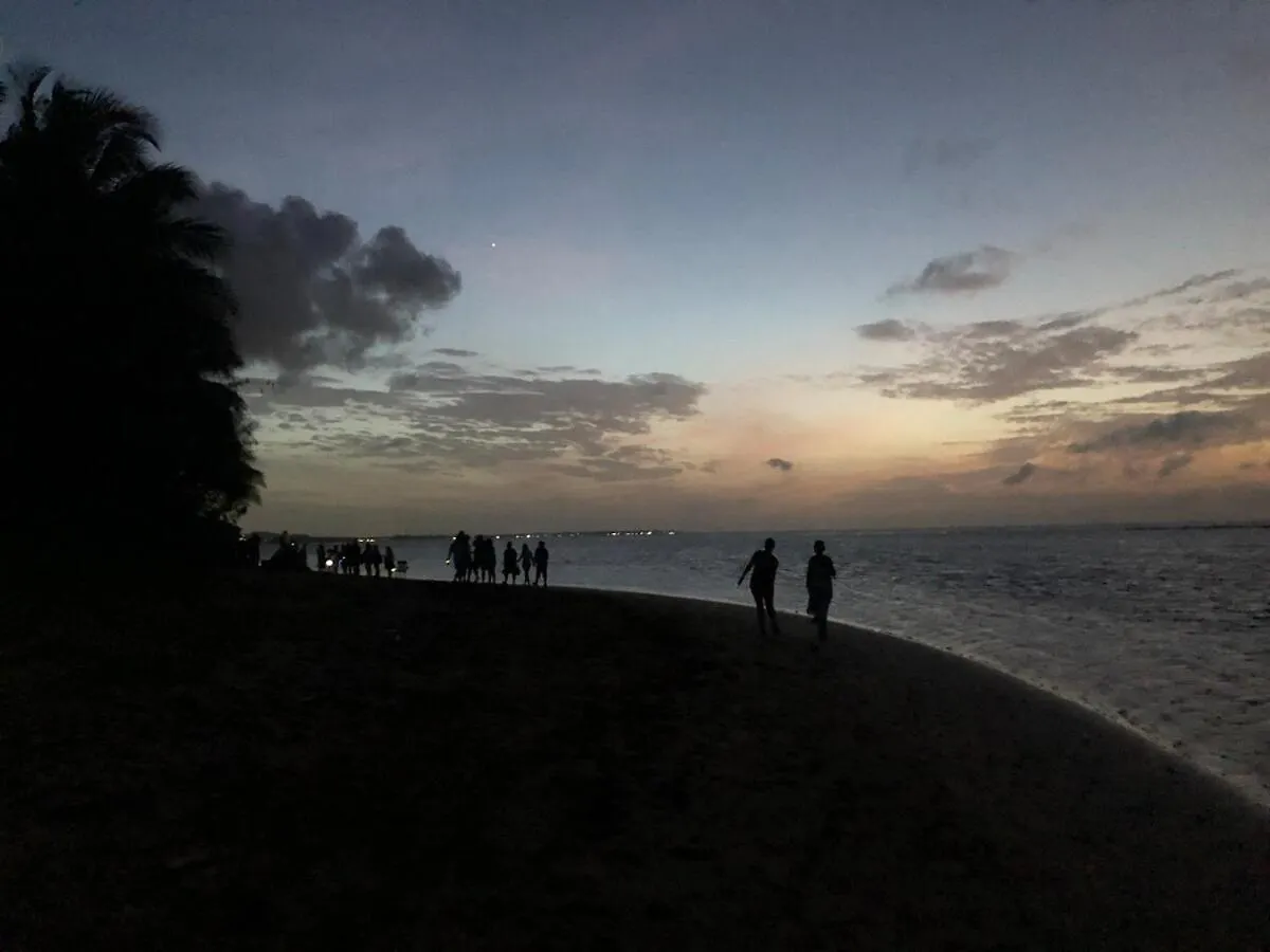 Apartament Endless Summer At Punta Bandera Luquillo