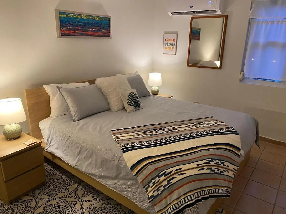 Endless Summer At Punta Bandera Luquillo Apartament