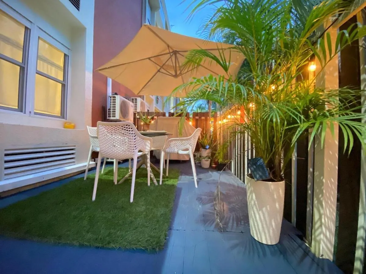 Apartament Endless Summer At Punta Bandera Luquillo