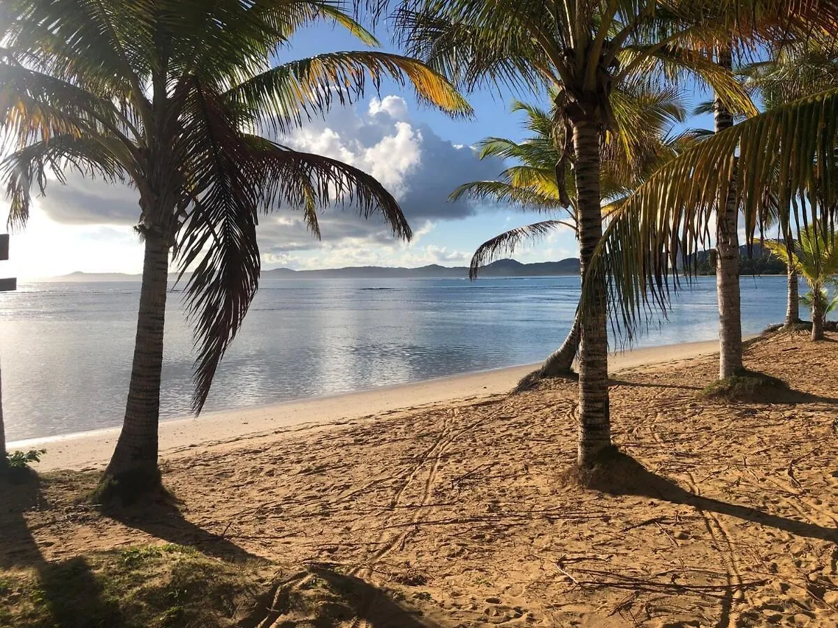 Endless Summer At Punta Bandera Luquillo