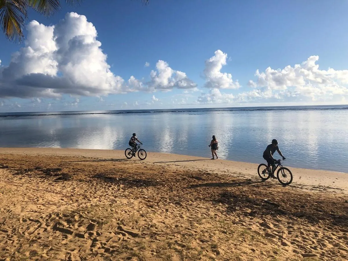 Endless Summer At Punta Bandera Luquillo Apartament