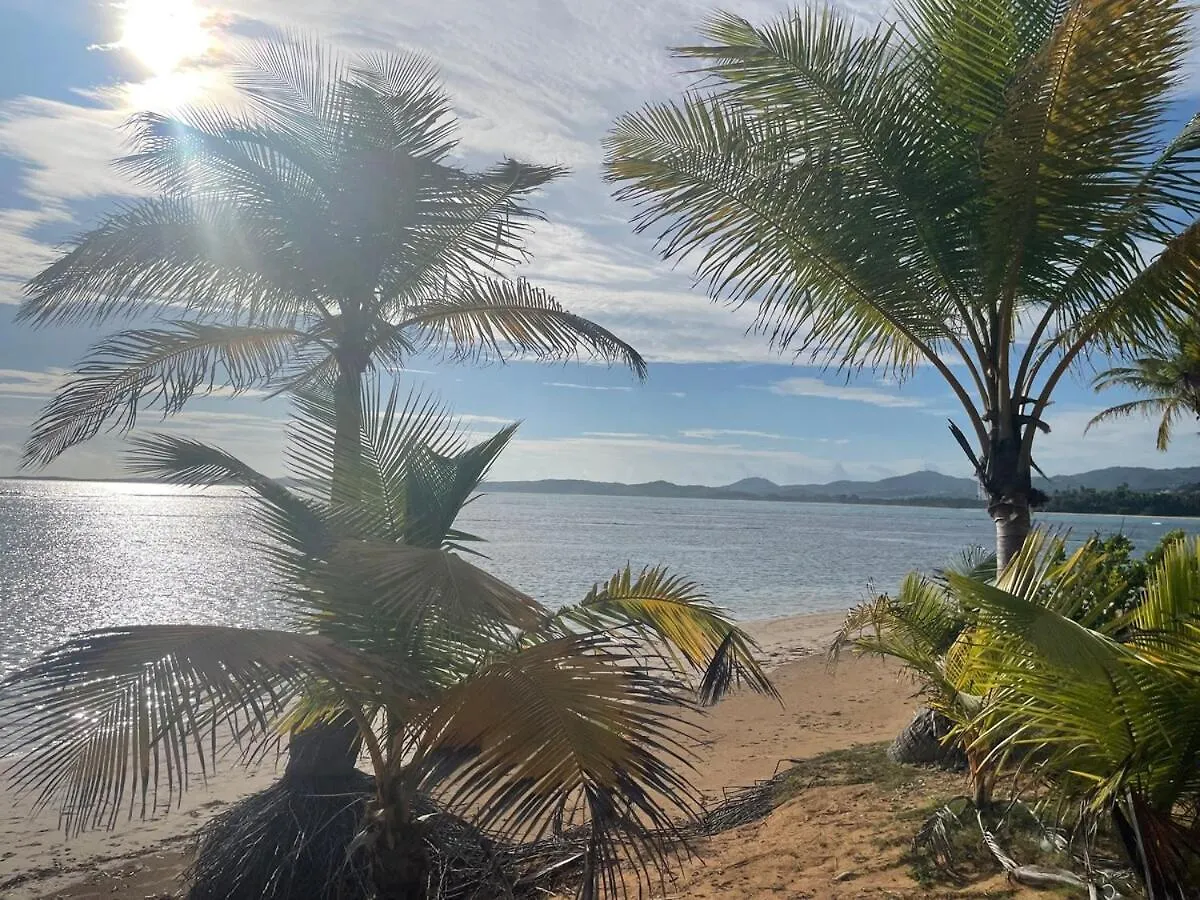 Apartament Endless Summer At Punta Bandera Luquillo