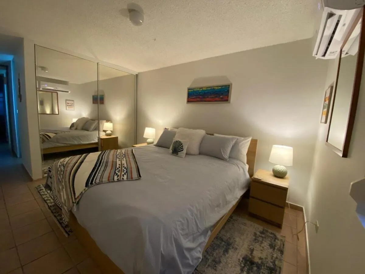 Apartament Endless Summer At Punta Bandera Luquillo Portoryko