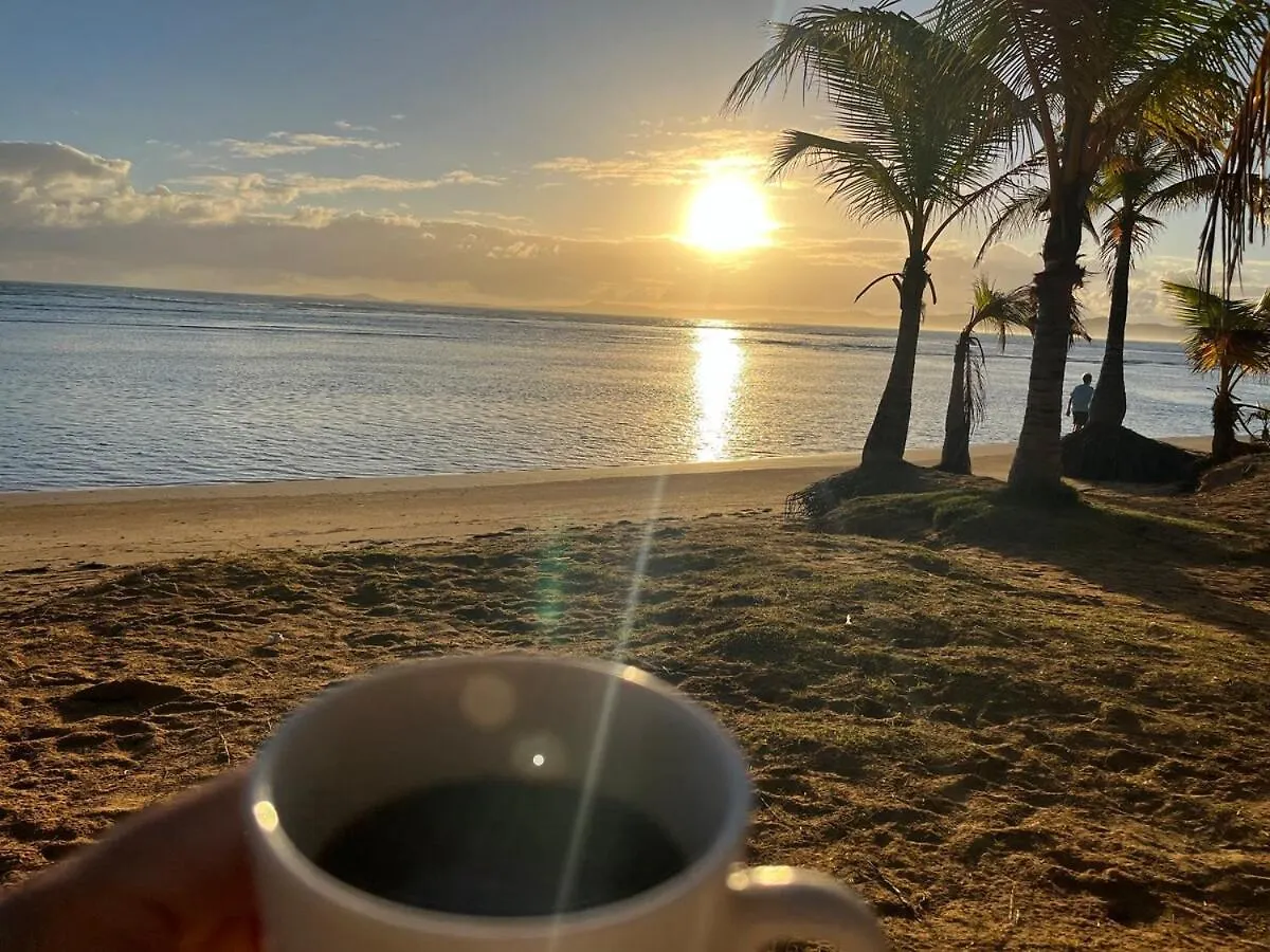 Endless Summer At Punta Bandera Luquillo