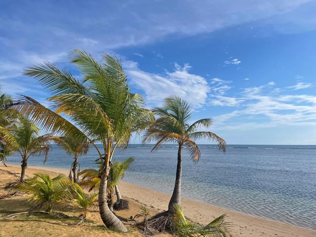Apartament Endless Summer At Punta Bandera Luquillo