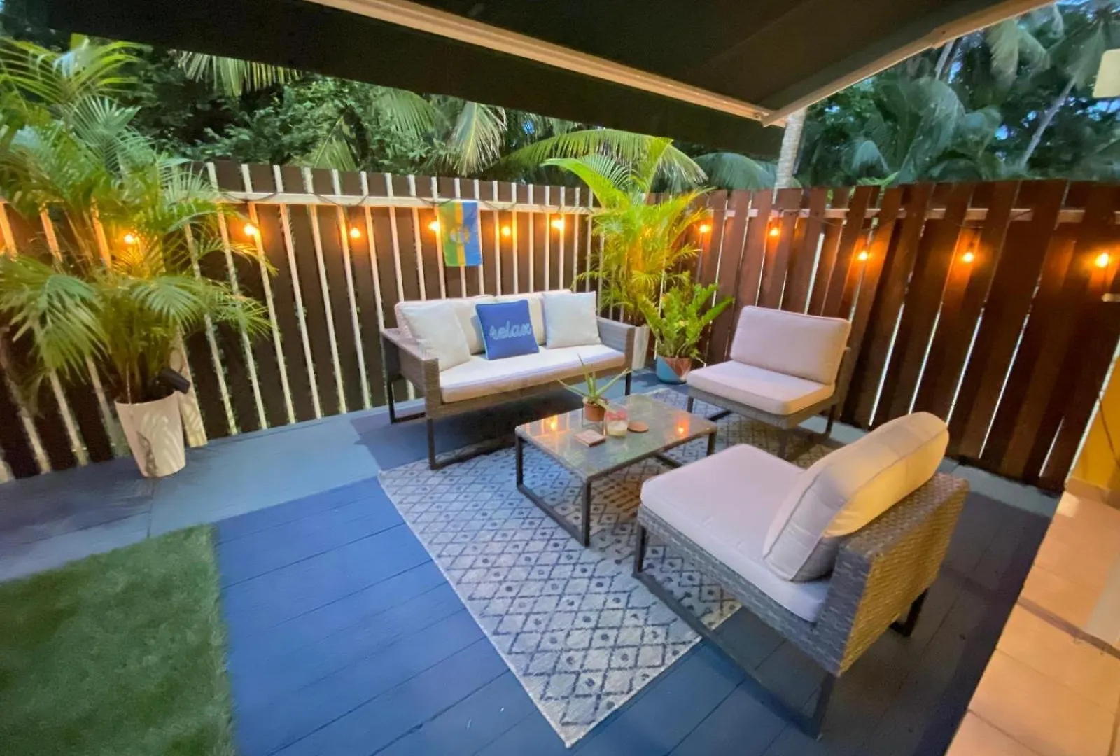 Apartament Endless Summer At Punta Bandera Luquillo